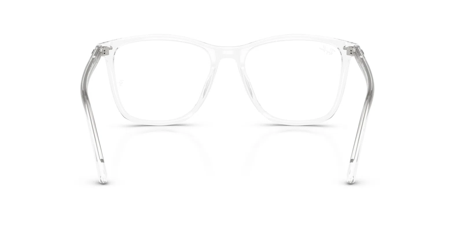 Ray-Ban 5455 Eyeglasses - view 8
